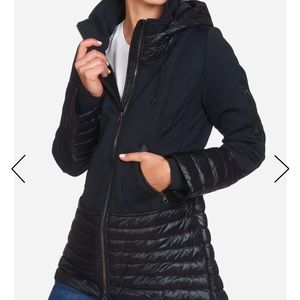 Good Rider- Around Town Coat